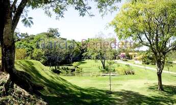 Imagem 2: Terreno em Condomínio para Venda em Cabreúva / SP no bairro Jacaré