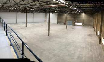 Imagem 5: Galpão para Locação em Atibaia / SP no bairro Ponte Alta