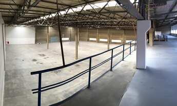 Imagem 4: Galpão para Locação em Atibaia / SP no bairro Ponte Alta