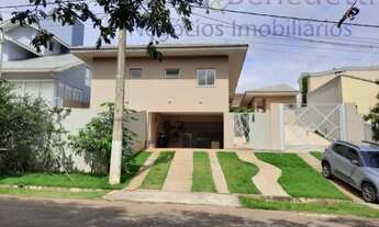 Imagem: Linda Casa em Condomínio de Alto Padrão