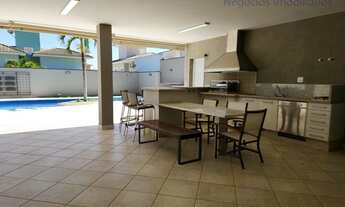 Imagem 4: Imponente casa em condomínio à venda em Jundiaí-SP: 4 quartos, 4 suítes, 3 salas, 5 banhei