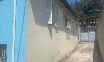 Imagem 4: Ótimo Imóvel para Investimento, com terreno grande a Venda em Jundiaí Vila Progresso