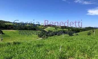 Imagem 2: Terreno em Condomínio para Venda em Jundiaí / SP no bairro Caxambu