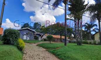 Imagem 5: Casa em Condomínio de Luxo em Itupeva-SP: 3 Quartos, 1 Suíte, 3 Salas, 3 Banheiros, 4 Vaga