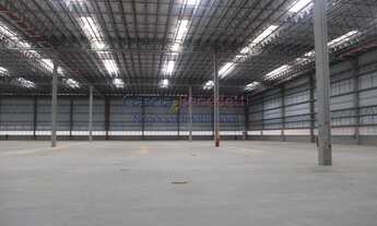 Imagem 5: Galpão para Locação em Cajamar / SP no bairro Empresarial Itaim (Polvilho