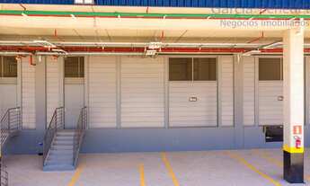 Imagem 2: Galpão para Locação em Osasco / SP no bairro Padroeira