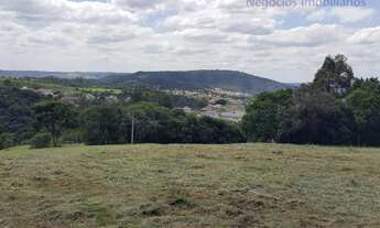 Imagem 2: Terreno em Condomínio de Luxo - 1.416,48 m² - Itupeva-SP - Residencial dos Lagos