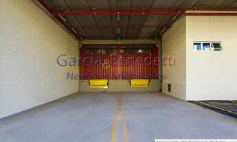 Imagem 2: Ótimo Galpão Modular em Condomínio para Locação - Embu das Artes - SP