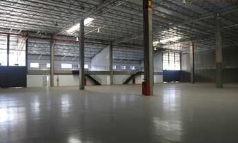 Imagem 6: Galpão em Condomínio para Locação em Jundiaí Distrito Industrial