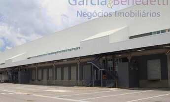 Imagem 5: Galpão para Locação em Jundiaí / SP no bairro Medeiros