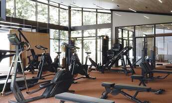 Imagem 5: Terreno em Condomínio para Venda em Jundiaí / SP no bairro Corrupira