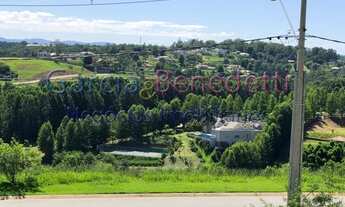 Imagem 6: Terreno em Condomínio para Venda em Jundiaí / SP no bairro Caxambu