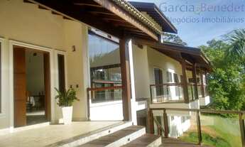 Imagem: Linda Casa em Condomínio de Alto Padrão