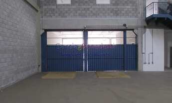 Imagem 4: Ótimo Galpão Modular em Condomínio Logístico - Comercial - industrial para Locação em Jund