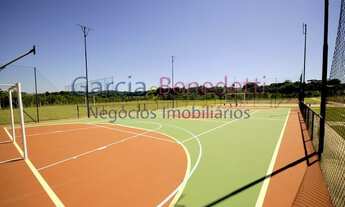 Imagem 4: Terreno em Condomínio Alto Padrão a Venda em Cabreúva - Residencial Quinta do Pinhal