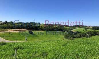 Imagem: Terreno em Condomínio para Venda em Jundiaí