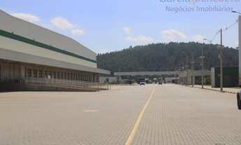 Imagem: Galpão para Locação em Cajamar / SP no