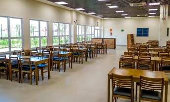 Imagem 5: Galpão para Locação em Osasco / SP no bairro Padroeira