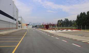 Imagem: Galpão para Locação em Cajamar / SP no