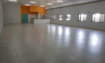 Imagem 2: Excelente oportunidade comercial à venda em Jundiaí-SP, Vila Progresso! 4 banheiros e 477m