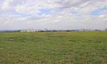 Imagem 7: Área Industrial para Locação em Jundiaí / SP no bairro Loteamento Multivias
