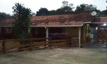 Imagem 2: Chácara para Venda em Atibaia / SP no bairro Portão