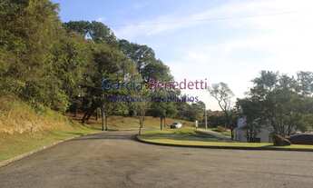 Imagem 6: Terreno em Condomínio para Venda em Itupeva / SP no bairro Parque dos Resedás