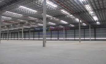 Imagem 7: Galpão para Locação em Cajamar / SP no bairro Empresarial Itaim (Polvilho