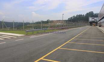 Imagem 4: Galpão para Locação em Cajamar / SP no bairro Empresarial Itaim (Polvilho