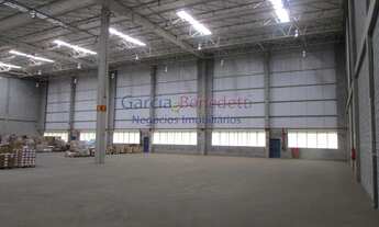 Imagem 5: Ótimo Galpão Modular em Condomínio Logístico - Comercial - industrial para Locação em Jund