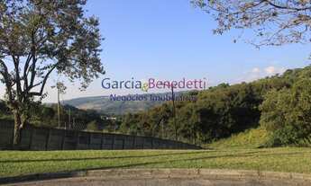 Imagem 6: Terreno em Condomínio para Venda em Itupeva / SP no bairro Parque dos Resedás