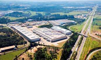 Imagem: Galpão Comercial em Condomínio para Locação