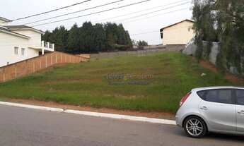 Imagem: Ótimo Terreno em Condomínio de Alto Padrão