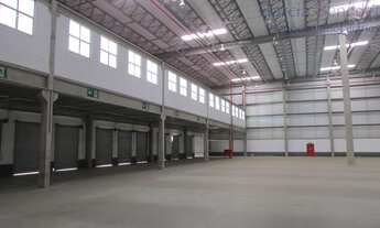 Imagem: Galpão para Locação em Jundiaí / SP