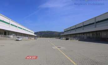 Imagem 5: Galpão para Locação em Cajamar / SP no bairro Jordanésia (Jordanésia