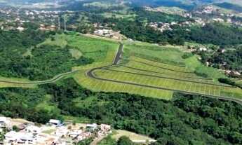 Imagem 2: Loteamento para Venda em Itupeva / SP no bairro Outeiro das Flores