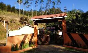 Imagem: Lindo Sítio a Venda em Nazaré Paulista