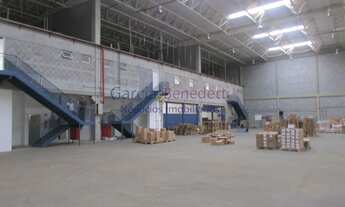 Imagem 7: Ótimo Galpão Modular em Condomínio Logístico - Comercial - Industrial para Locação em Jund