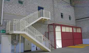 Imagem 3: Galpão para Locação em Itapevi / SP no bairro Itaqui