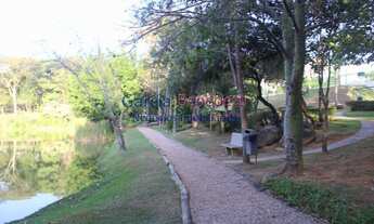 Imagem 4: Terreno em Condomínio para Venda em Itupeva / SP no bairro Parque dos Resedás