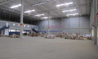 Imagem 5: Ótimo Galpão Modular em Condomínio Logístico - Comercial - Industrial para Locação em Jund