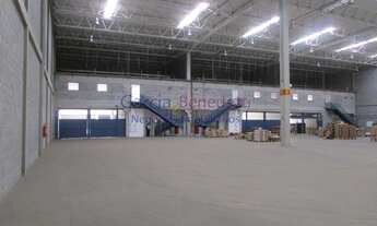 Imagem 4: Ótimo Galpão Modular em Condomínio Logístico - Comercial - Industrial para Locação em Jund