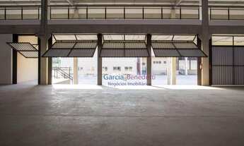 Imagem 6: Ótimo Galpão Modular em Condomínio para Locação em Jundiaí - SP - bairro Vila das Hortenci