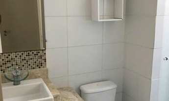 Imagem 3: Apartamento para Locação em Várzea Paulista / SP no bairro Condomínio Caserta