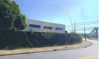 Imagem 6: Comercial para Venda em Jundiaí / SP no bairro Vila Maringa