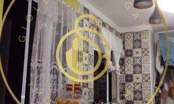 Imagem 7: Apartamento para Venda, Residencial Tarsila do Amaral I no bairro São Venâncio, localizado