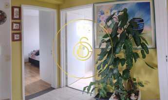 Imagem 2: Apartamento para Venda, Residencial Tarsila do Amaral I no bairro São Venâncio, localizado