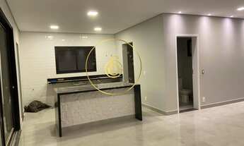 Imagem: Casa em Condomínio para Venda em Jundiaí