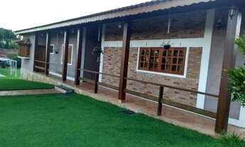 Imagem 3: Chácara para Locação em Itupeva / SP no bairro Cafezal 4