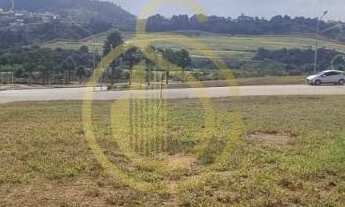 Imagem 2: Terreno para Venda em Jundiaí / SP no bairro Condomínio Alphaville Jundiaí